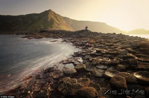 英媒盘点世界十大自然人文奇迹 中国三地入选 英媒盘点世界十大自然人文奇迹 中国三地入选